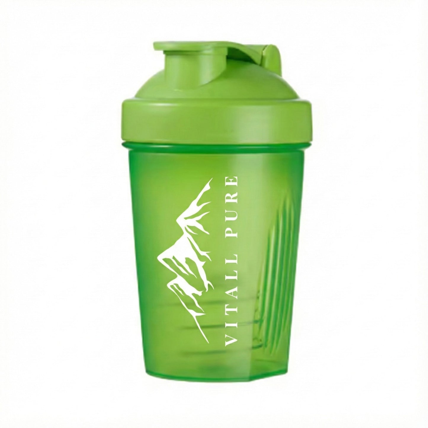 Sport Shaker Bottle 400Ml