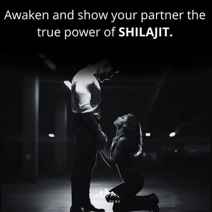 VITALLPURE® Pure Shilajit Resin (60G)