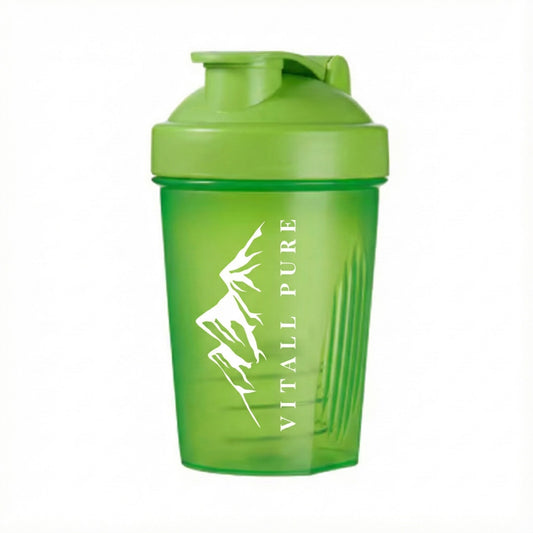 Sport Shaker Bottle 400Ml
